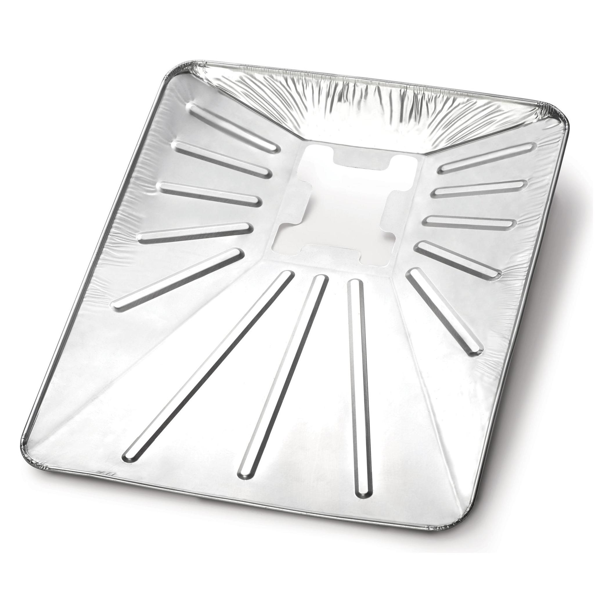Napoleon Freestyle F365 Drip Tray Cover, 3 pcs (43771363)