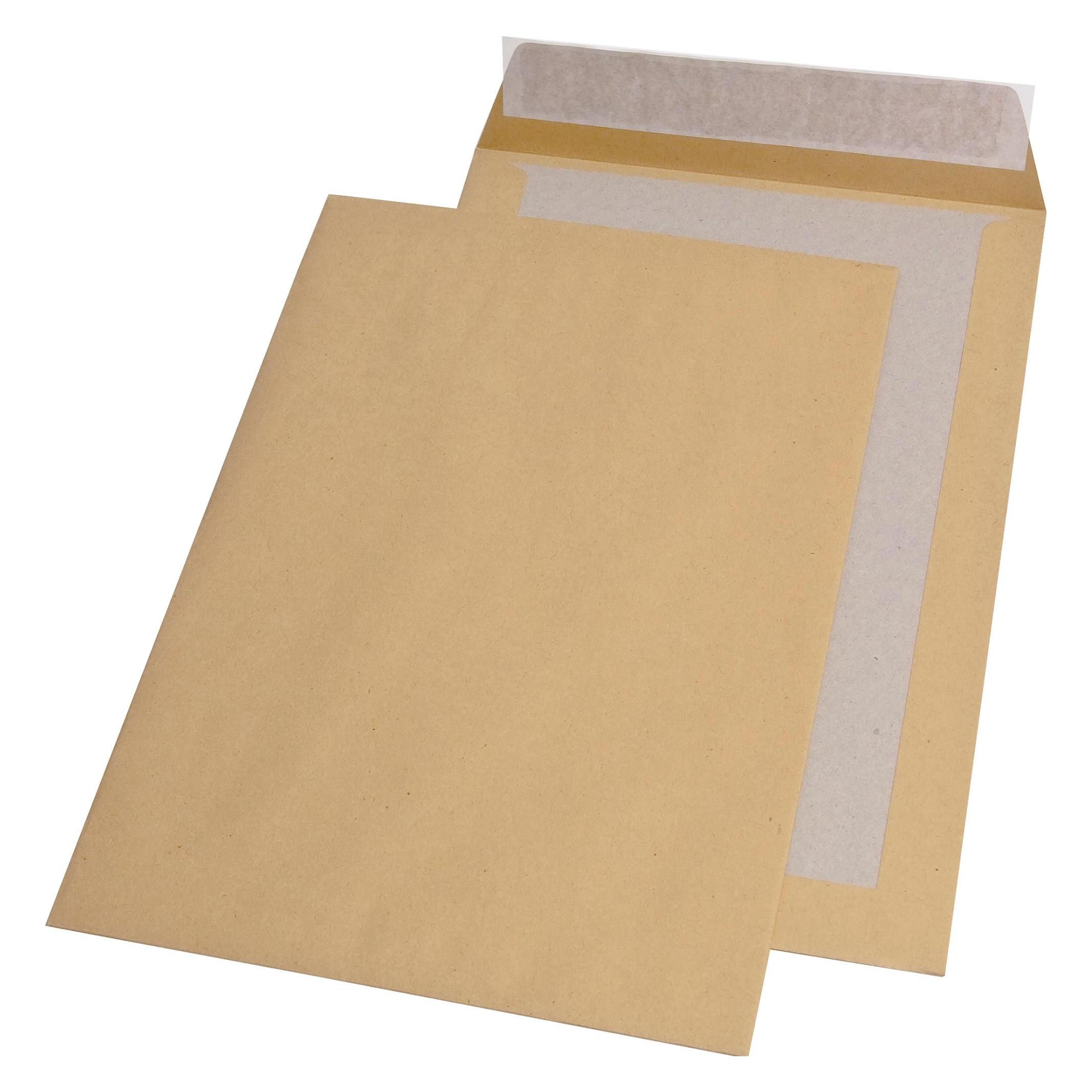 Mailmedia Versandtaschen (100 Stk.) (30002367)