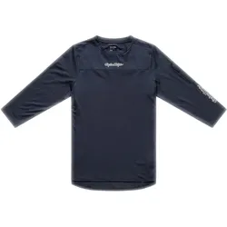 Troy Lee Designs Ruckus Ride Mono 3/4 Fahrrad Jersey