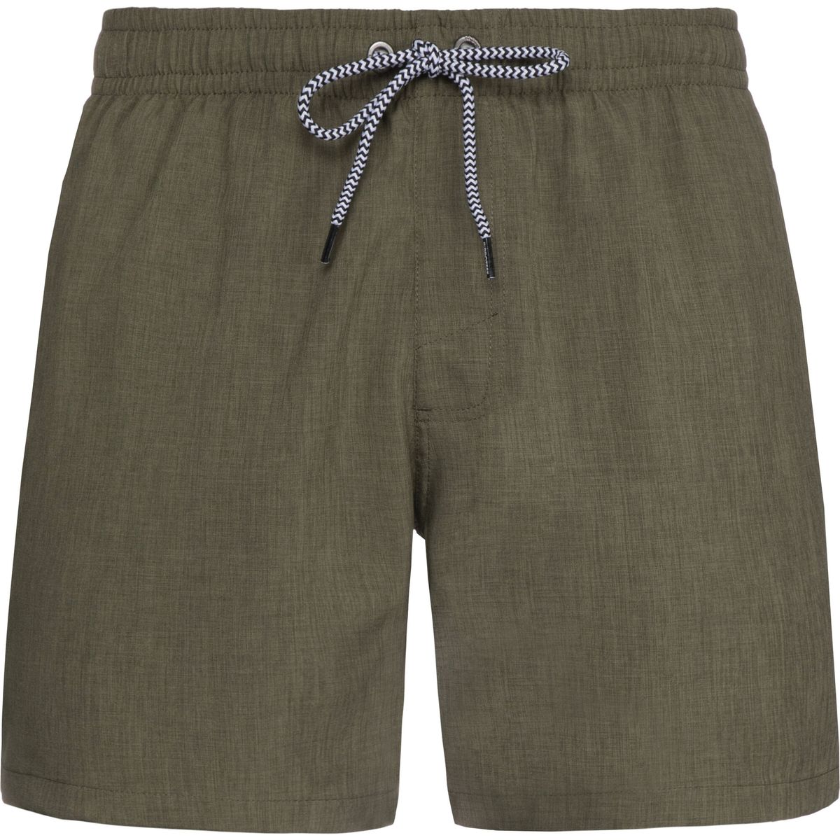 Protest Davey Beachshort camo green (458) XL 2711200-458-XL