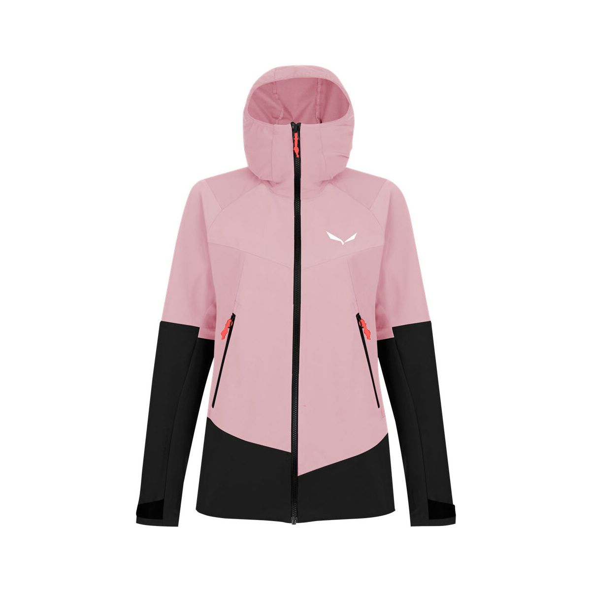 Salewa Sella Durastretch W Jacket zephyr/0910 (6591) 34 00-0000028469-6591-34