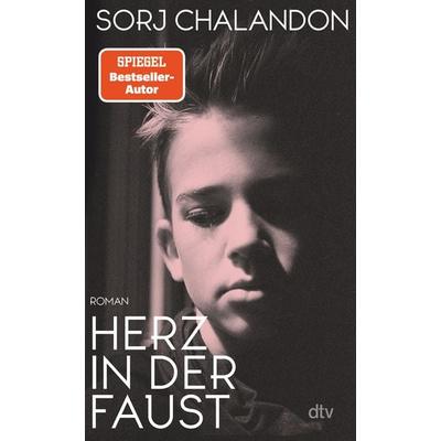 Herz in der Faust, Gebundene Ausgabe von Sorj Chalandon, dtv, 978-3-423-28489-9