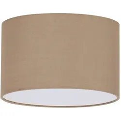 Ideal Lux Schirm SET UP PARALUME CILINDRO, Ø 45 cm, blaugrau IDEA-304625
