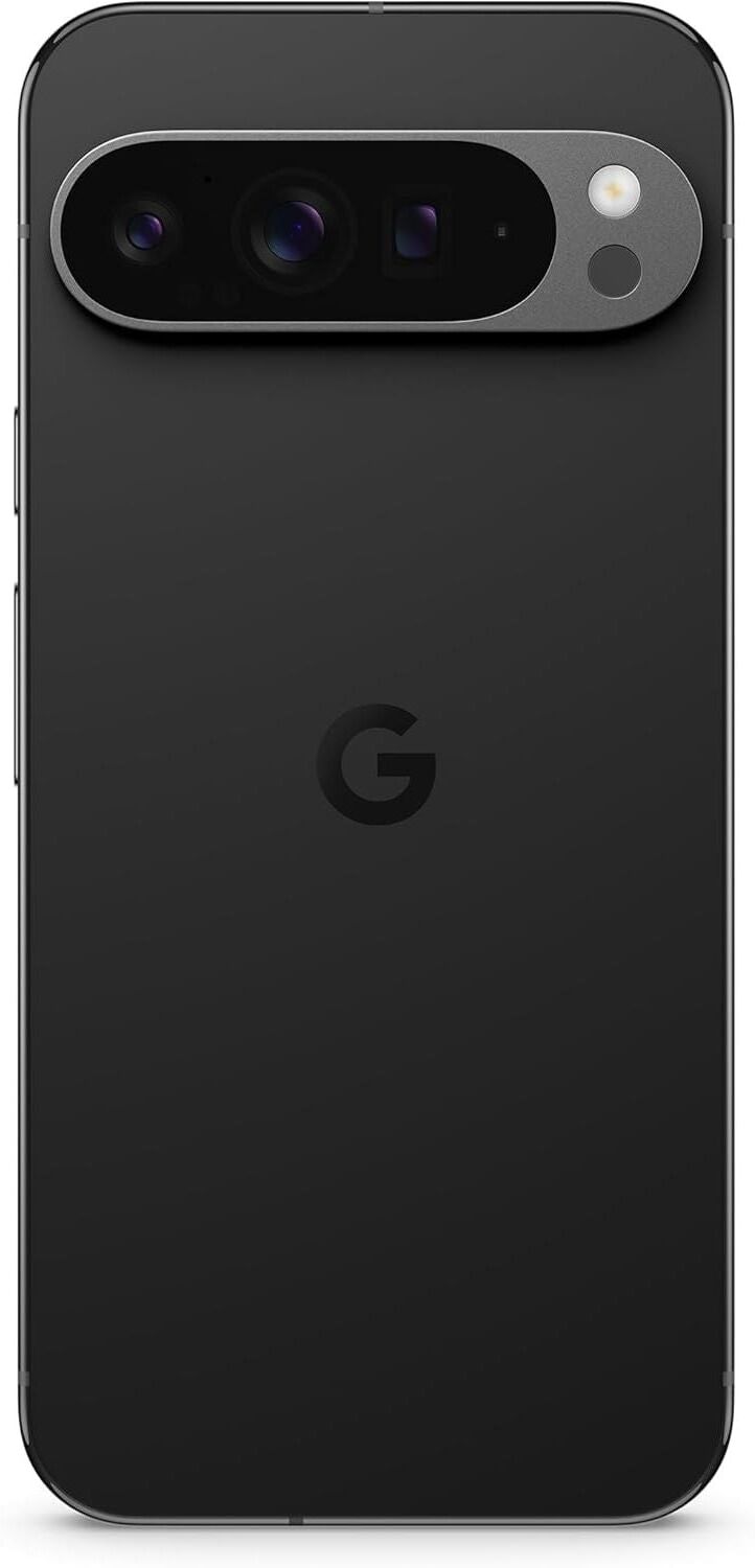 Google Pixel 9 Pro XL 128GB Storage Obsidian - Unlocked, Used - Very Good