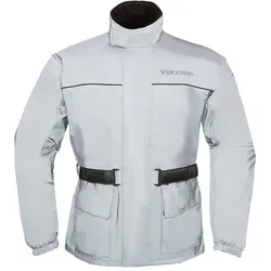 Modeka Rain Silver Regenjacke 4XL