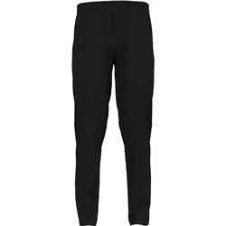 Odlo, Herren, Outdoorhose, Essentials (50, L), Schwarz