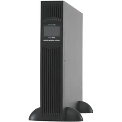 Online USV Zinto 2000, 2000VA/1800W (2000 VA, 1800 W, Line-Interaktiv USV), USV