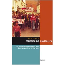 Freizeit ohne Kontrollen, Sachbücher von David Templin