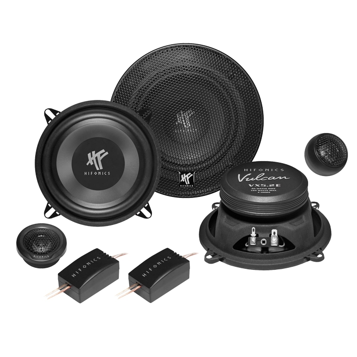 Hifonics VX-5.2E