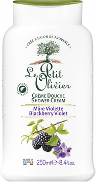 Le Petit Olivier Gel de Banho de Amora 250 ml