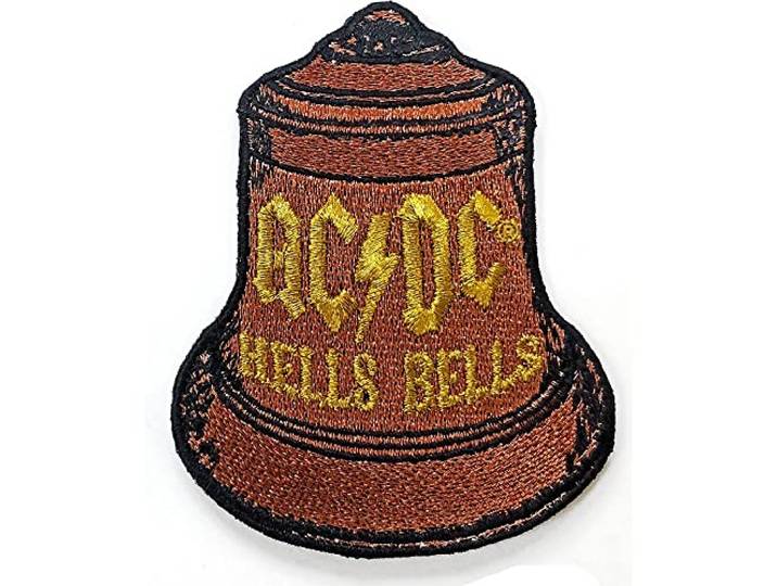 Toppa Hells Bells