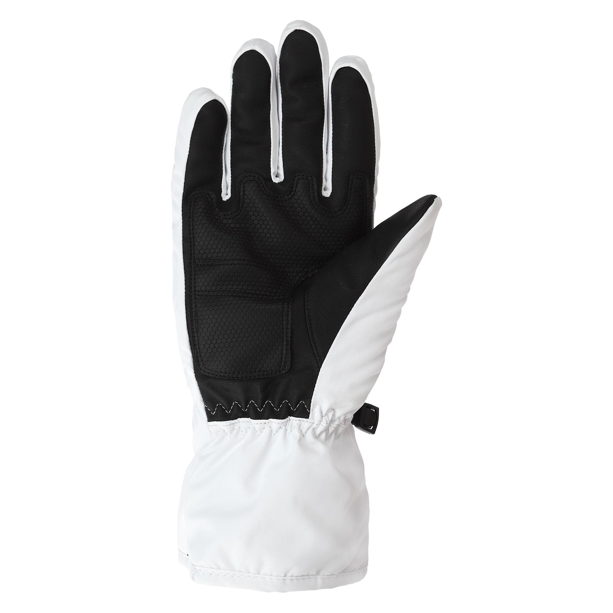 MGA Wikingerhandschuhe Selena Ski Lady (5) (113/19/4260/01)
