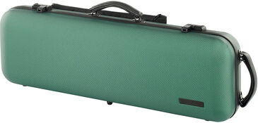 Gewa Air Avantgarde Vn Case GR/SH Grün