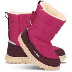 Be Lenka Kinder Schneeschuhe Ailo Preschool - Berry 25
