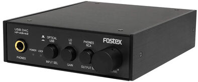Fostex HP-A3mk2