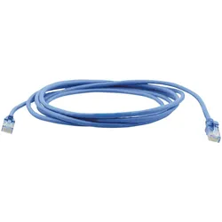 Kramer PC6A-LS508-10M - CAT6A S/FTP 50 (CAT6a, 20 m), Netzwerkkabel