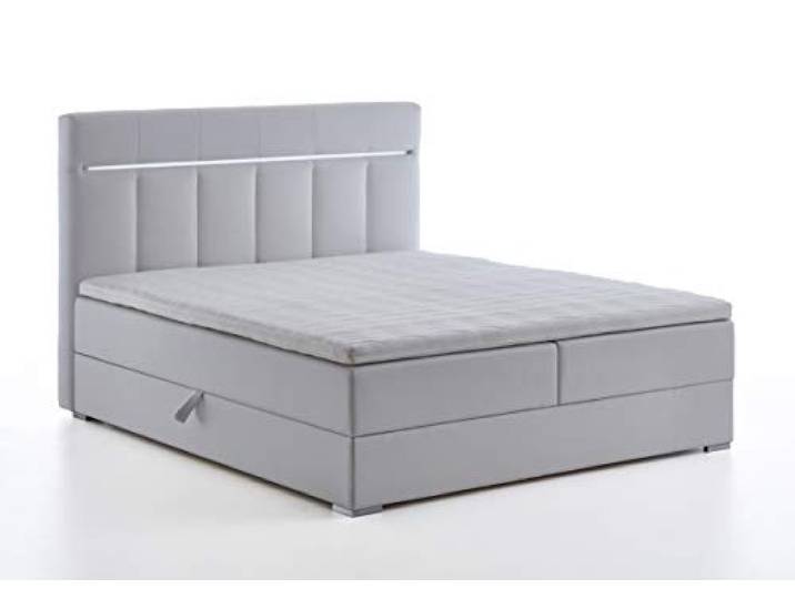 Atlantic Home Collection Stauraumboxbett Tessa