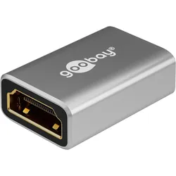 goobay HDMI-Adapter HDMI-A-Buchse / HDMI-A-Buchse