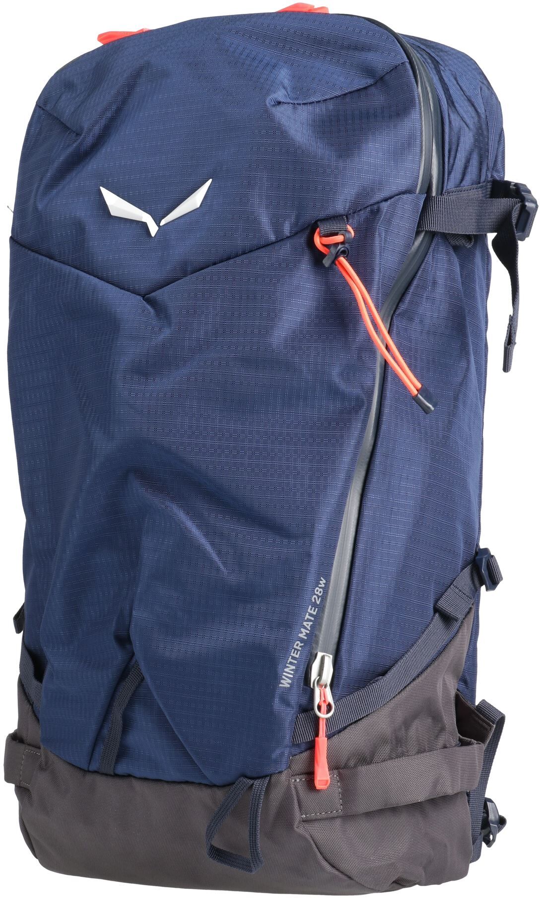 Salewa Mochila Unisex Azul marino -- Unisex