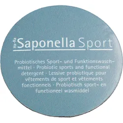 Ha-Ra Magnetschild "Sportwaschmittel"