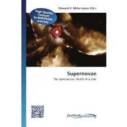 Supernovae, Fachbücher