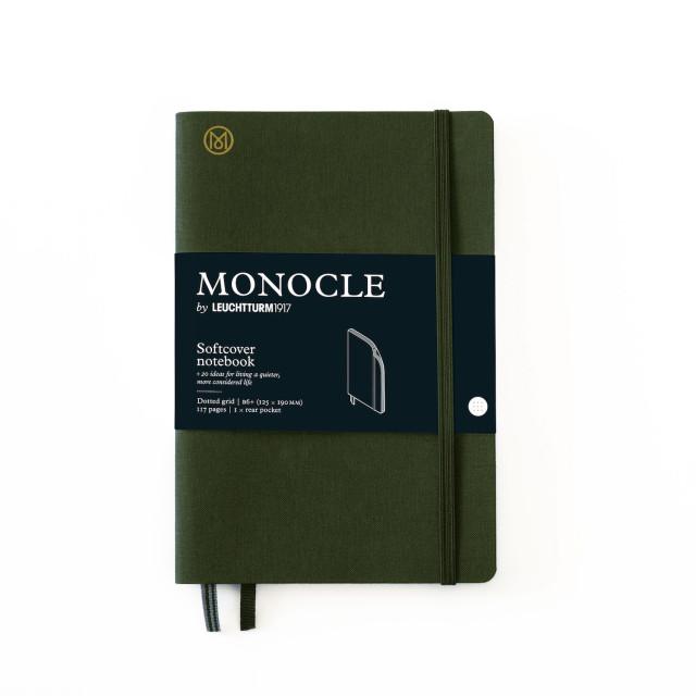 Leuchturm1917 Monocle sc nb b6+