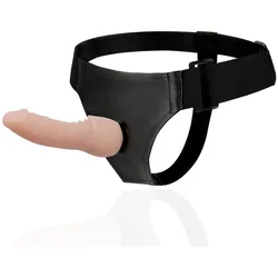 Harness Attraction, Dildo, JAMES FLESH 16 X 3.3CM