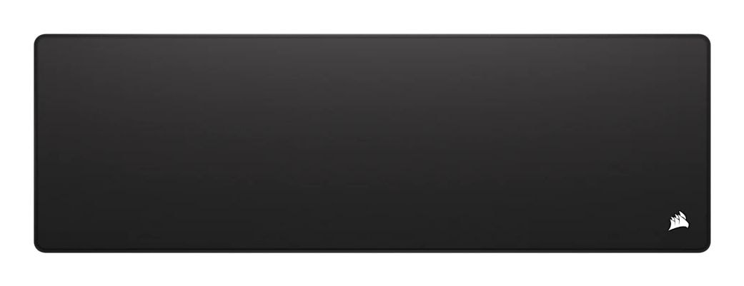 Corsair Mauspad MM Cloth (Schwarz) CH-941D040-WW
