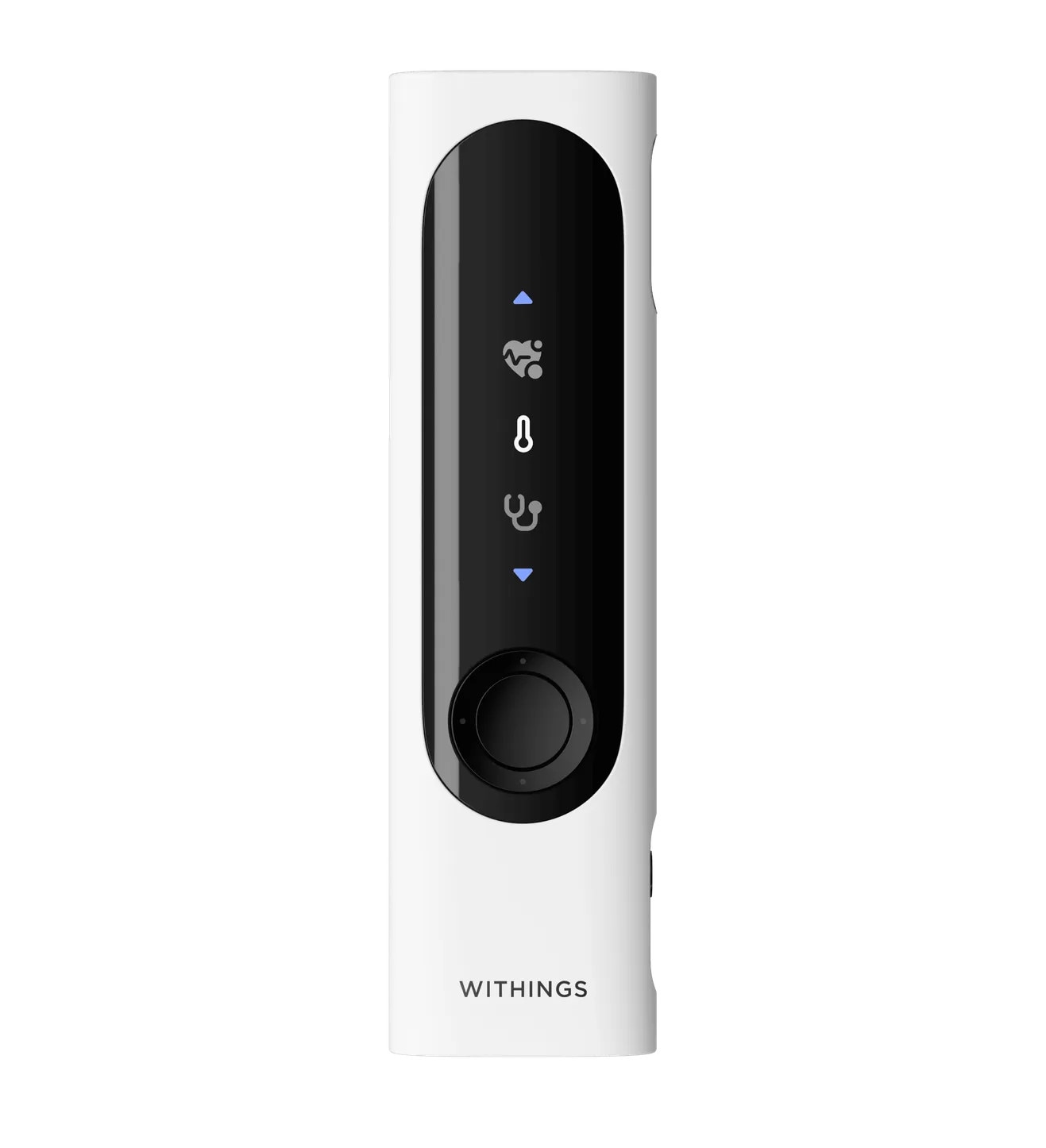Withings BeamO 4-in-1 MultiScan Messgerät für Körperwerte SCT02-02-All-Int