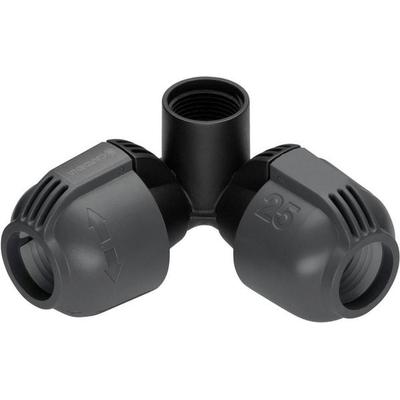 GARDENA Sprinklersystem 02764-20 Winkelstück 20mm (3/4') Ø