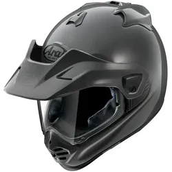Arai, Motorradhelm, Tour-X5 Adventure Grauer Helm (XL)