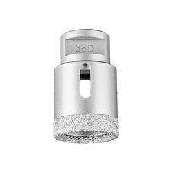 PFERD TOOLS DCD 38XM14 FL 68300129 Diamant-Trockenbohrer 38 mm 1 St.