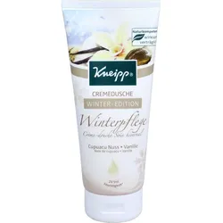 Kneipp Cremedusche Winterpflege 200 ML
