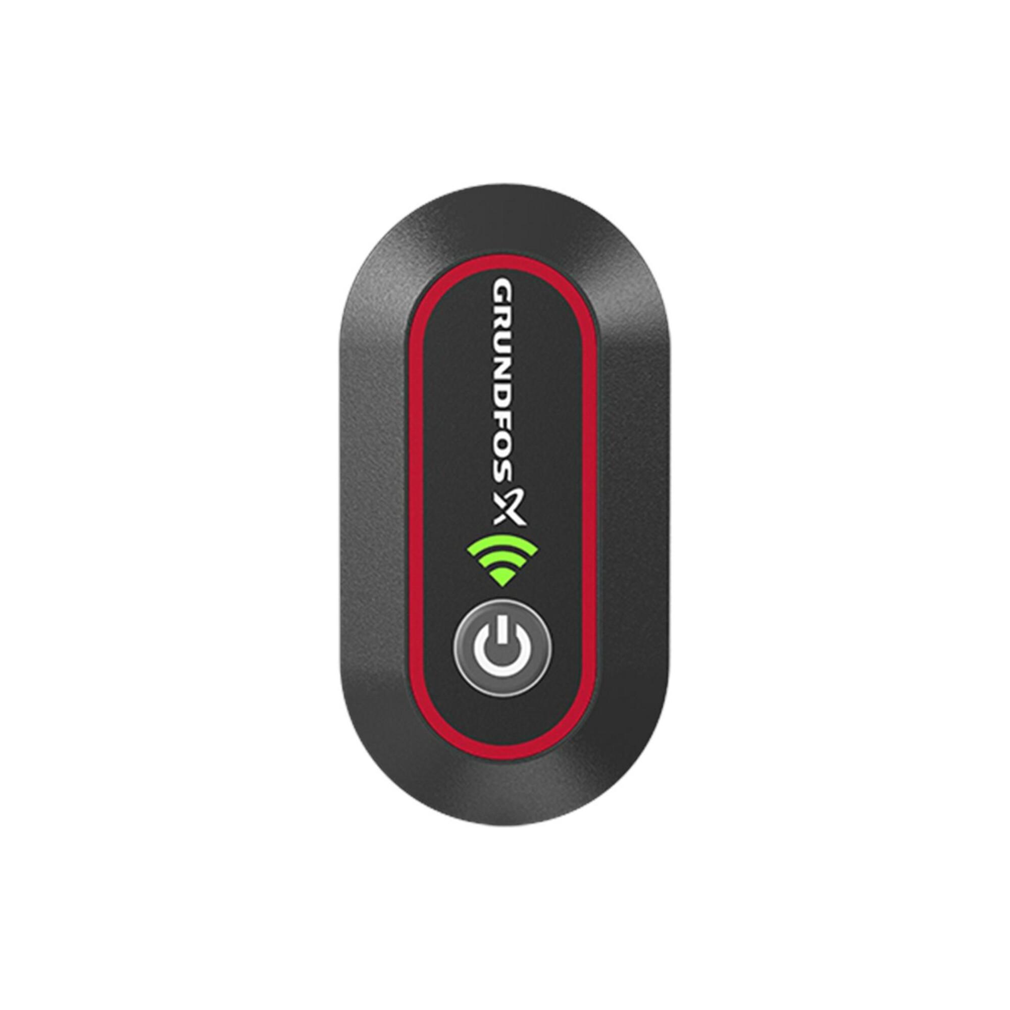 Grundfos Reader Alpha MI401 71x40x25mm, Bluetooth-Modul (98916967)
