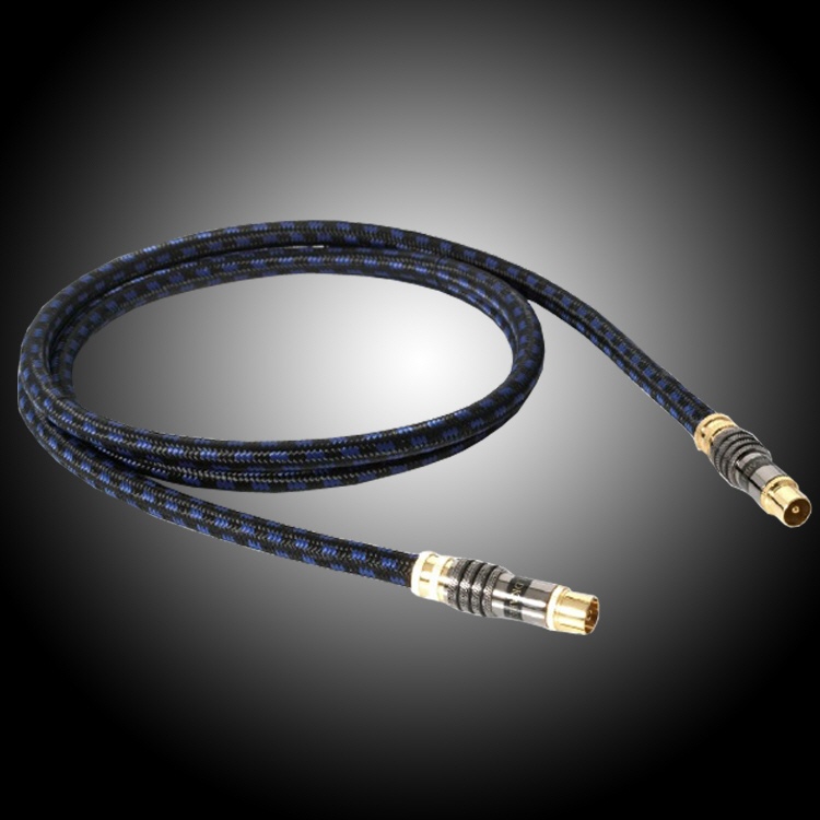 Goldkabel HIGHLINE ANTENNE (7,5m) GO102075