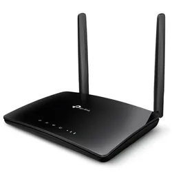 TP-Link Archer MR200 - Router | Schwarz - Neu