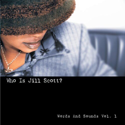 Jill Scott - Who Is Jill Scott - Preis vom 11.10.2026 03:10:56 h