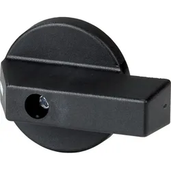 Eaton 294130 Knebel, schwarz,für P5 P5-XKNB-SW