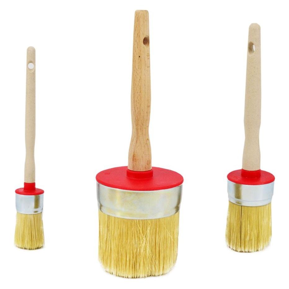 Awtools PĘDZEL OKRĄGŁY 50mm (50 mm) (59007986)