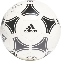 adidas Tango Glider Freizeitball S12241 - white/black 5