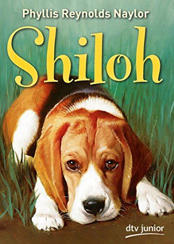 Naylor, Phyllis Reynolds - Shiloh - Preis vom 30.09.2026 22:30:23 h