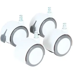 Babybay, Zubehör Babybett, Parkett-Rollensatz