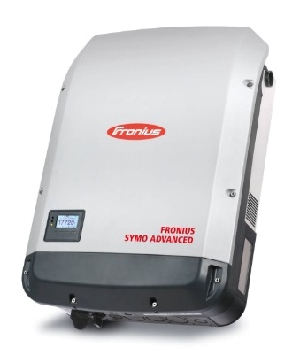 Fronius SYMO ADVANCED 17.5-3-M (AFCI) 4,210,162