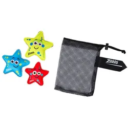Zoggs - Star Savers - Rettungsspiel für Kinder