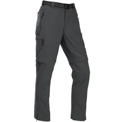 MAUL Herren Hose Quebec XT, Größe 32 in Grau Grau