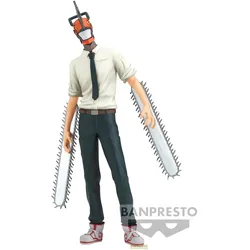 Banpresto Chainsaw Man - Chainsow Man