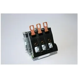 Elmag, Zubehör Druckluftwerkzeug, - Motorschutzrelais R5 2,4-4,2 A für CONDOR MDR 5/11 K