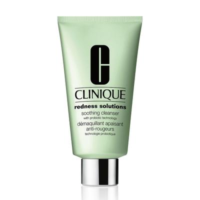 Clinique Redness Solutions Soothing Cleanser 150 ml Milch