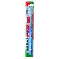 Gum Technique Pro Bürste Kompakt Weich 1 Stck