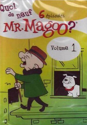 Mister magoo, vol. 1 [FR Import] - Preis vom 03.10.2026 20:43:07 h